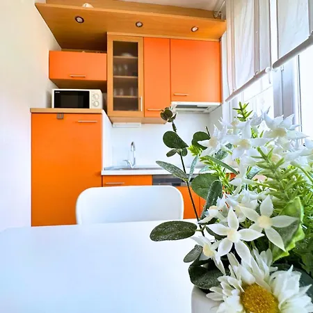 The Martinez House -