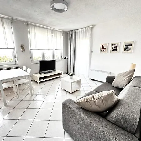 The Martinez House - *