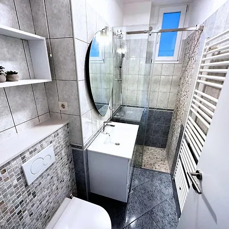 The Martinez House -