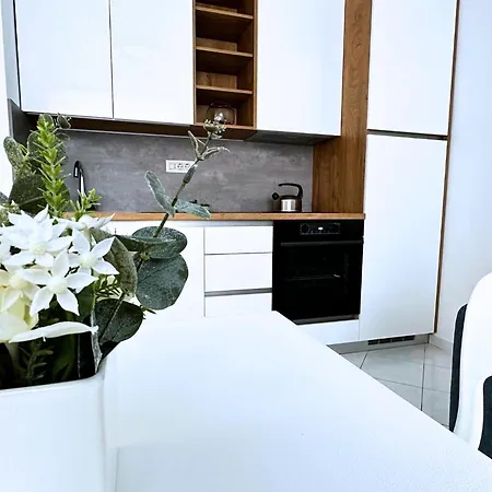 The Martinez House - Apartment