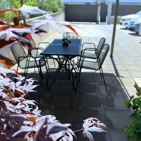 The Martinez House - *