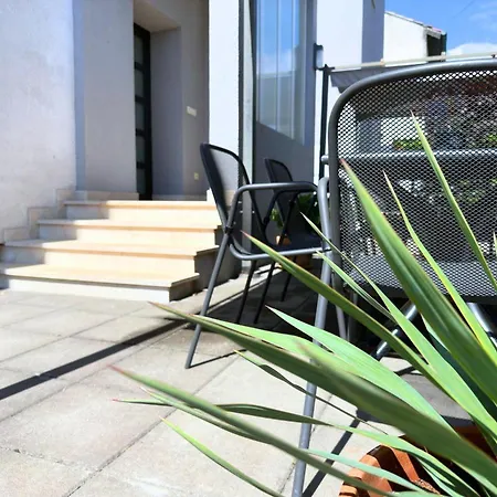 Apartment The Martinez House - Zadar