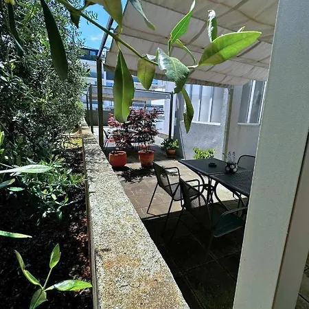 The Martinez House - Apartment Zadar