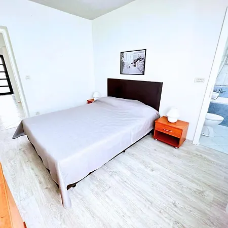 The Martinez House -