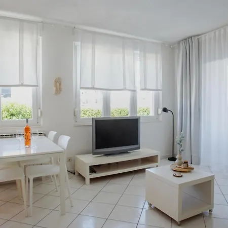 The Martinez House - דירה זאדאר