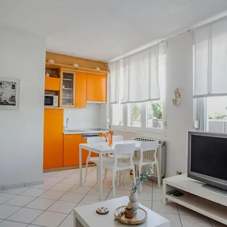 The Martinez House - *