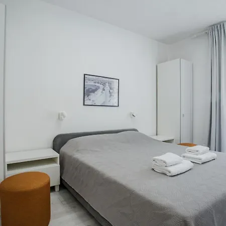 The Martinez House - *