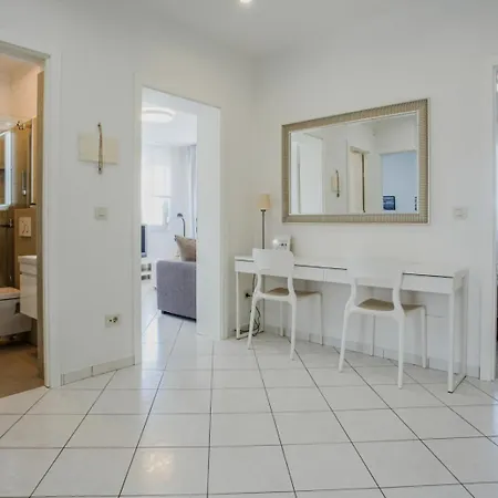 The Martinez House - דירה