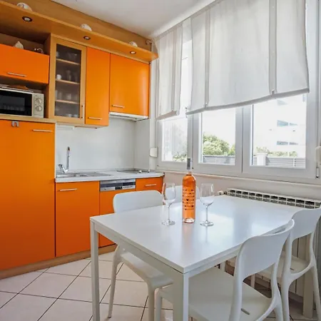 The Martinez House - דירה זאדאר