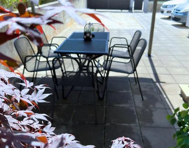 The Martinez House - *