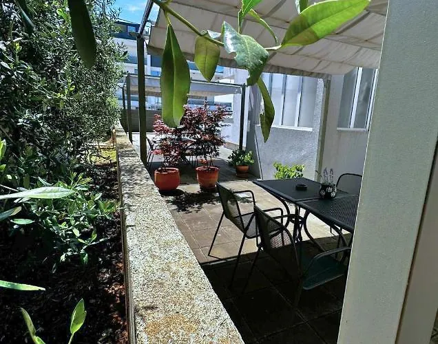 The Martinez House - דירה זאדאר