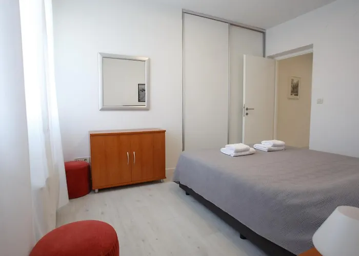 The Martinez House -