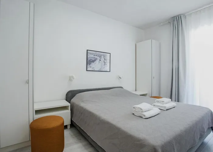 The Martinez House - *