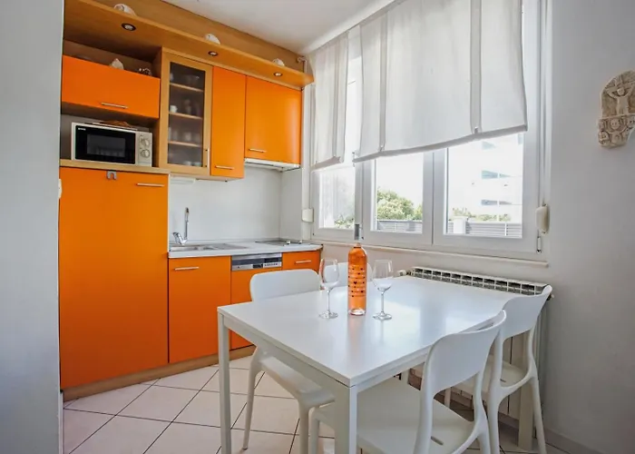 The Martinez House - דירה זאדאר