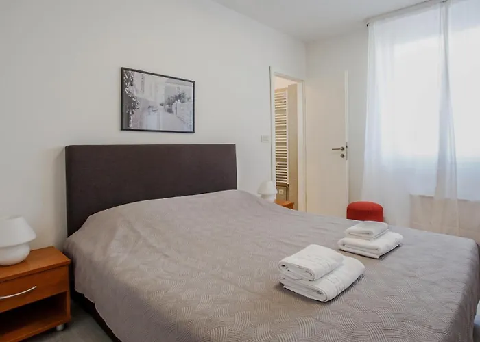 The Martinez House - דירה *