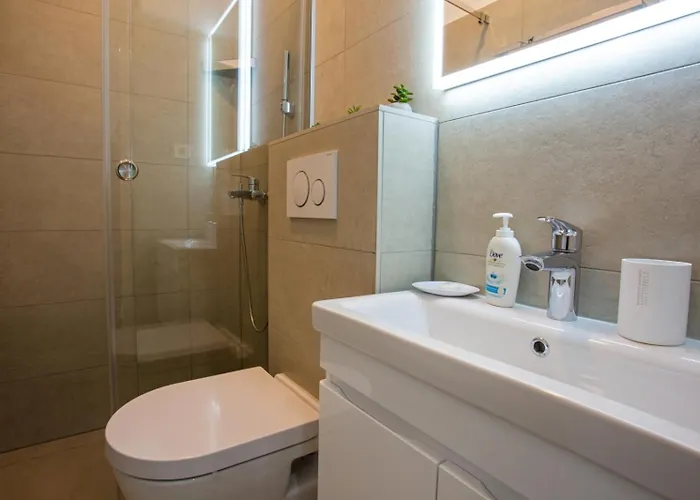 The Martinez House - דירה זאדאר