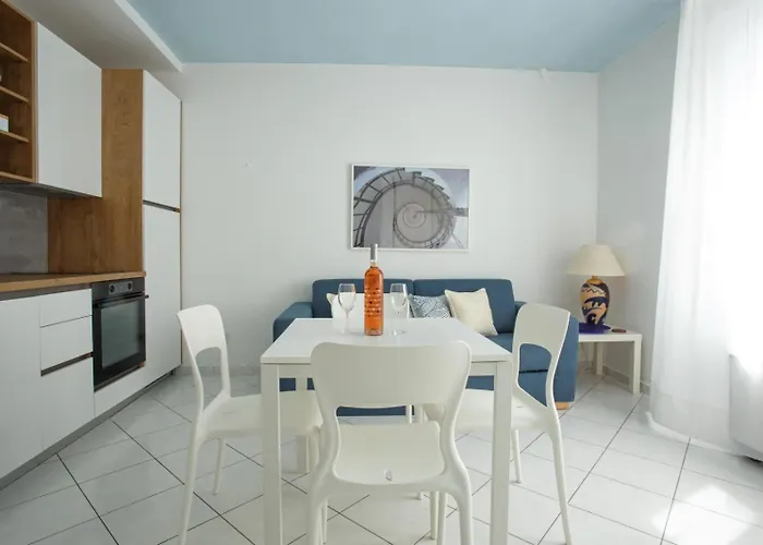 The Martinez House - *