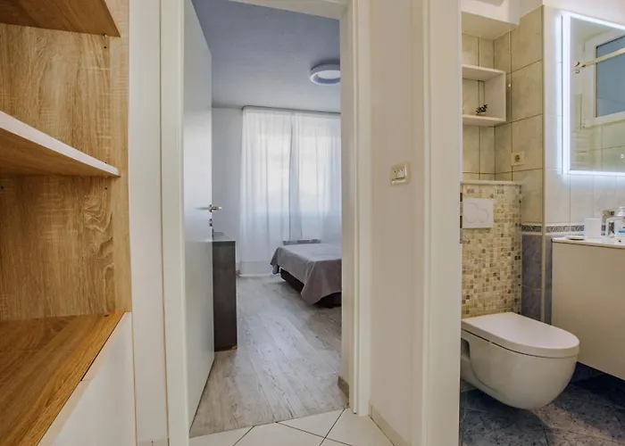 The Martinez House -